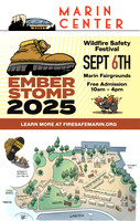 Ember Stomp 2025