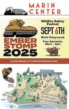 2025 Ember Stomp