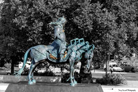 Armored, London
