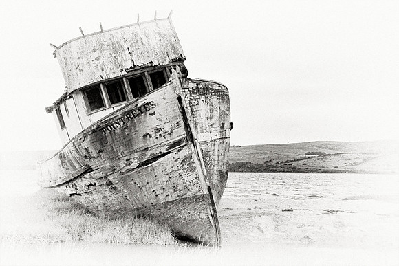 The Point Reyes 3