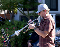 SRPF25_Afroholix Jazz Quartet 2 (©Terry Scussel)