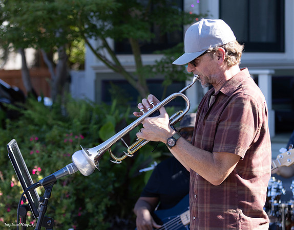 SRPF25_Afroholix Jazz Quartet 2 (©Terry Scussel)