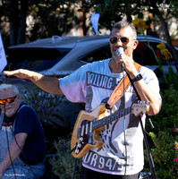 SRPF25_Afroholix Jazz Quartet 1 (©Terry Scussel)