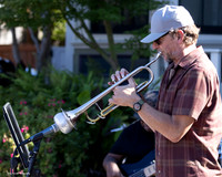 SRPF25_Afroholix Jazz Quartet 4 (©Terry Scussel)