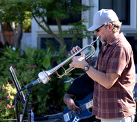 SRPF25_Afroholix Jazz Quartet 5 (©Terry Scussel)