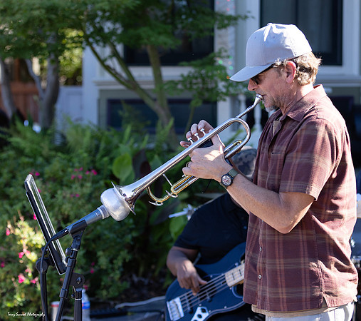 SRPF25_Afroholix Jazz Quartet 5 (©Terry Scussel)