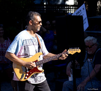 SRPF25_Afroholix Jazz Quartet 3 (©Terry Scussel)