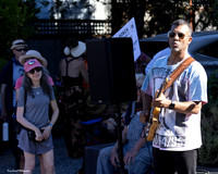 SRPF25_Afroholix Jazz Quartet 8 (©Terry Scussel)