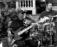SRPF25_Afroholix Jazz Quartet 7 (©Terry Scussel)