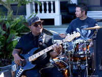 SRPF25_Afroholix Jazz Quartet 9 (©Terry Scussel)