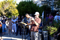 SRPF25_Afroholix Jazz Quartet 13 (©Terry Scussel)