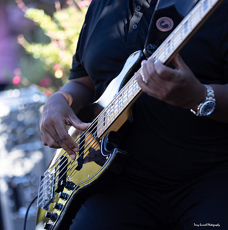 SRPF25_Afroholix Jazz Quartet 15 (©Terry Scussel)
