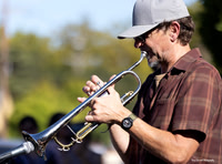 SRPF25_Afroholix Jazz Quartet 14 (©Terry Scussel)