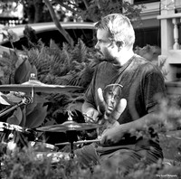 SRPF25_Afroholix Jazz Quartet 20 (©Terry Scussel)