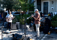 SRPF25_Afroholix Jazz Quartet 18 (©Terry Scussel)