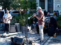 SRPF25_Afroholix Jazz Quartet 19 (©Terry Scussel)