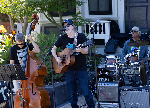 SRPF25_Fred Torphy & Friends 2 (©Terry Scussel)
