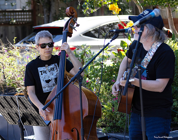 SRPF25_Fred Torphy & Friends 4 (©Terry Scussel)