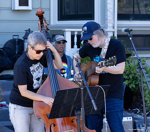SRPF25_Fred Torphy & Friends 1 (©Terry Scussel)