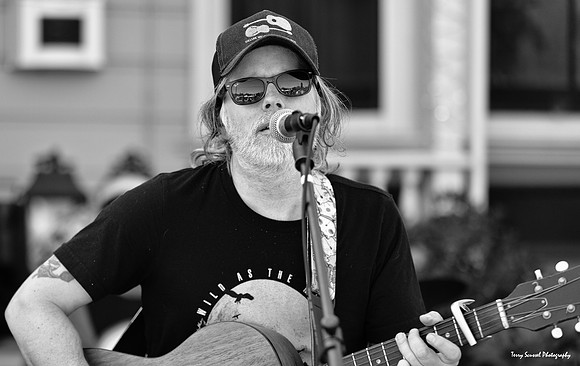 SRPF25_Fred Torphy & Friends 7 (©Terry Scussel)