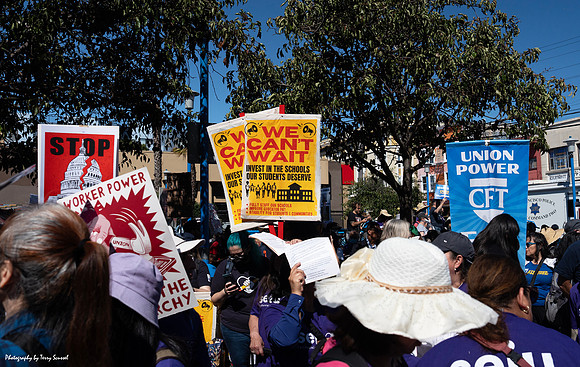 SF Labor Day 10 (© Terry Scussel) copy