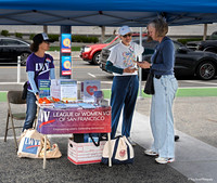 Indivisible SF Civics-travaganza 15 (© Terry Scussel) copy