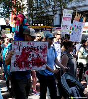 Climate Strike Protest SF 17 (Terry Scussel)
