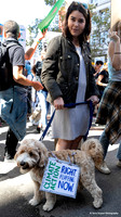 Climate Strike Protest SF 18 (Terry Scussel)