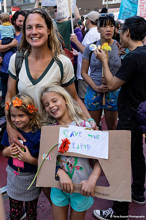 Climate Strike Protest SF 33 (Terry Scussel)