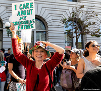 Climate Strike Protest SF 7 (Terry Scussel)