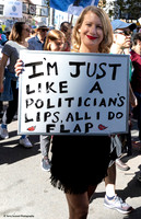 Climate Strike Protest SF 19 (Terry Scussel)