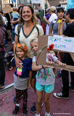 Climate Strike Protest SF 34 (Terry Scussel)