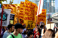 Climate Strike Protest 2 (Terry Scussel)