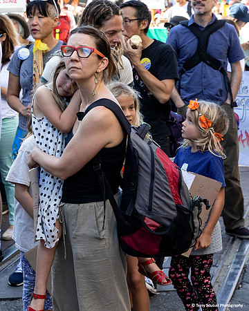 Climate Strike Protest SF 32 (Terry Scussel)