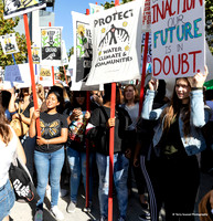 Climate Strike Protest 4 (Terry Scussel)