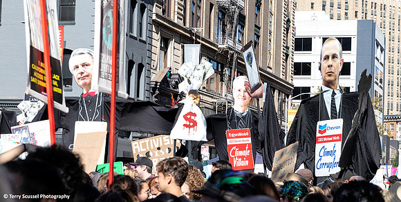 Climate Strike Protest SF 6 (Terry Scussel)