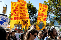 Climate Strike Protest SF 10 (Terry Scussel)