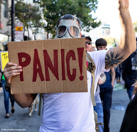 Climate Strike Protest SF 46 (Terry Scussel)