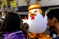 Climate Strike Protest SF 15 (Terry Scussel)