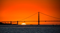 GGB Sundown 2