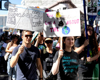 Climate Strike Protest SF 20 (Terry Scussel)