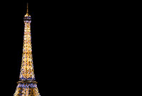 Eiffel Sparkle, Paris 2