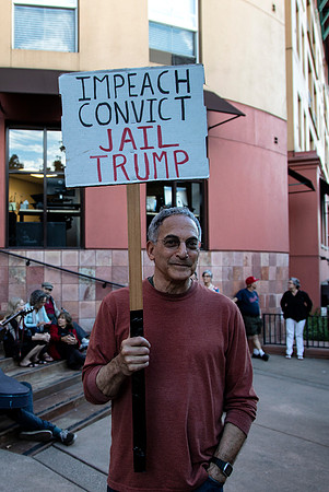 Confront Corruption-San Rafael CA (Terry Scussel) 3