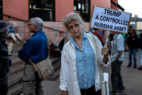 Confront Corruption-San Rafael CA (Terry Scussel) 4