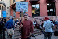 Confront Corruption-San Rafael CA (Terry Scussel) 2