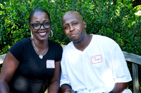 Erika & Mike