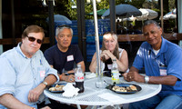 Mark, Guy, Jack and ...