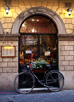 Polenta, Rome