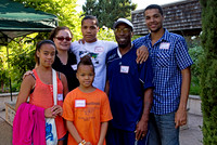 Baysinger Family 1