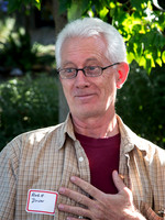 Mark H